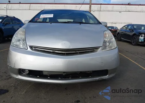 2005 Toyota Prius из США, поврежденный, VIN JTDKB20U457006772